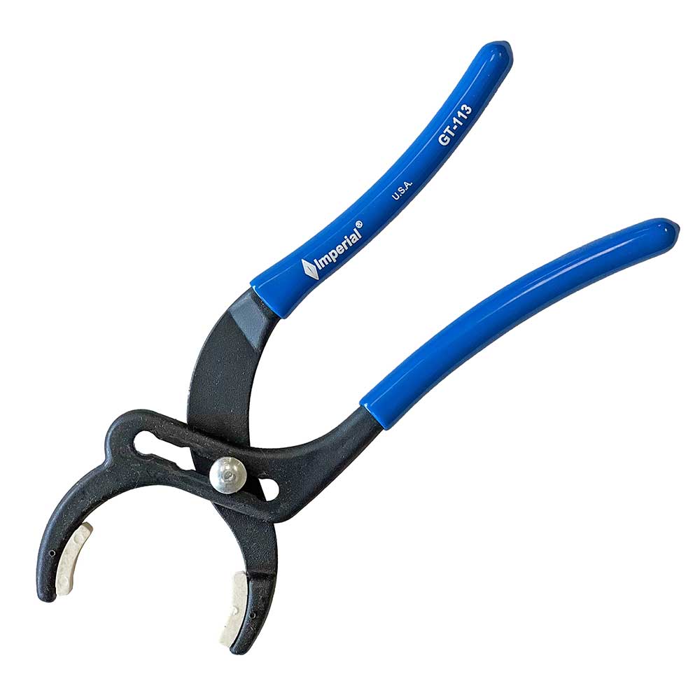 Imperial GT-113 Jaw Pliers