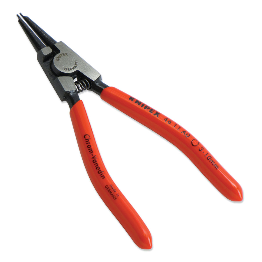 Knipex External Retaining Ring Pliers