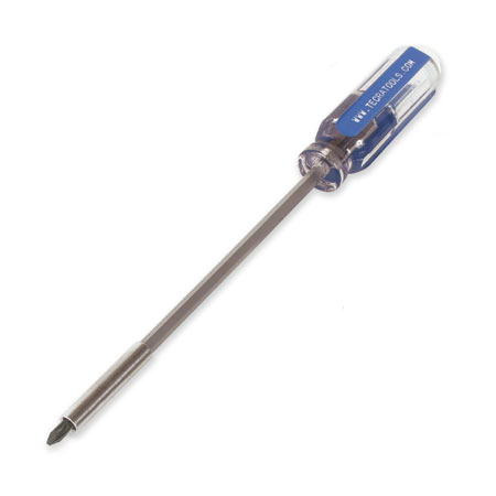 12" Screwdriver with Bits