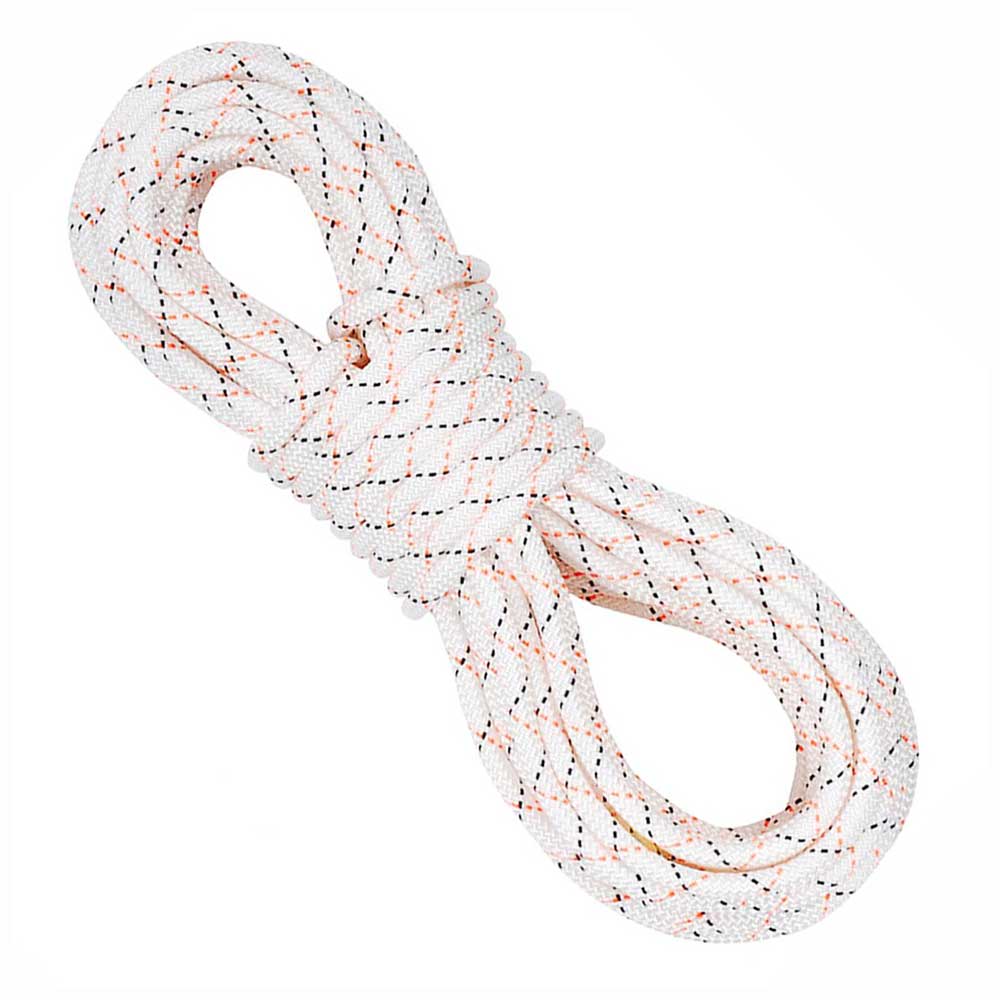 (SALE - 67 LEFT) Sterling 3/8 White WorkPro Kernmantle Rope