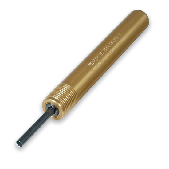 Molex Pin Extractor .093 Gold