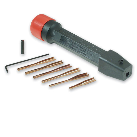 Pin Extraction Kit
