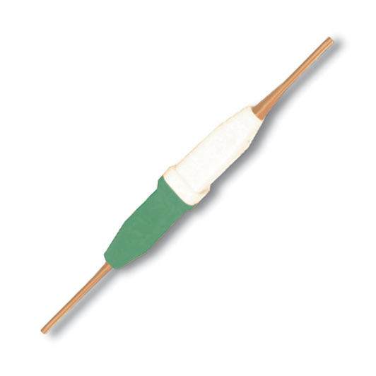 D-Sub Pin Insertion/Extraction Tool 22-28 AWG (green/white)
