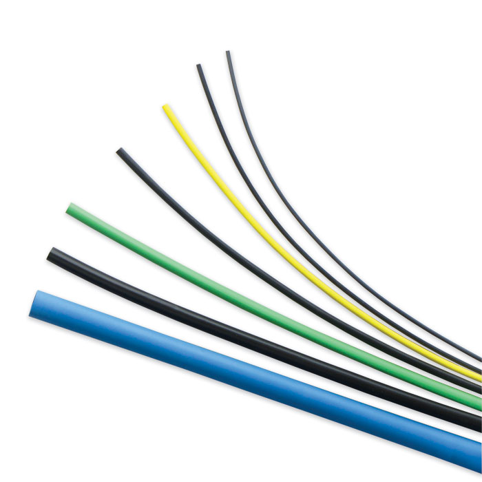 Heat Shrink Tubing Image