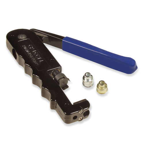 LCCT1 Cable Pro Compression Connector Tool 