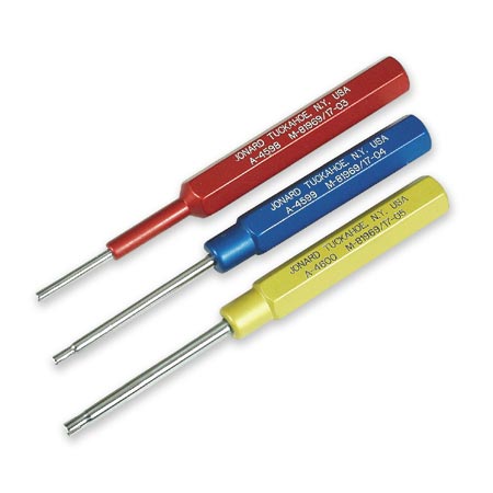 RT360 20AWG Contacts Extraction Tool RT360 Series 