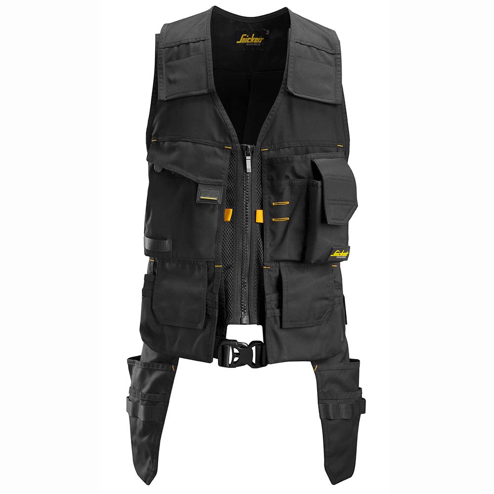 All tools clearance vest