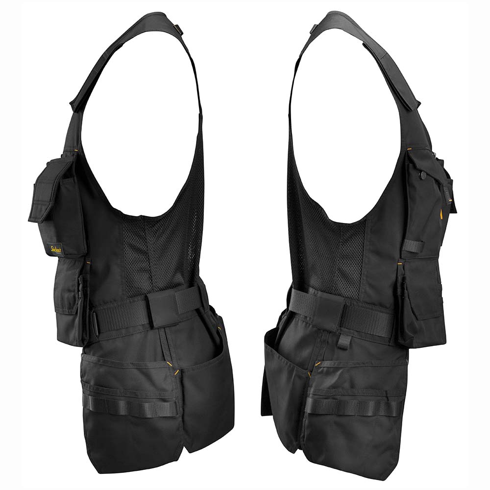 Allround Work Tool Vest