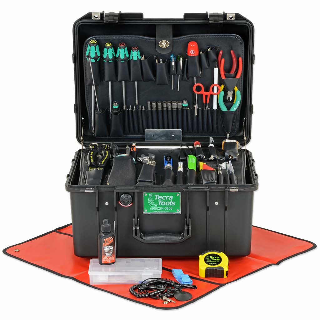 Computer Maintenance Tool Kit   80120 Pllb 