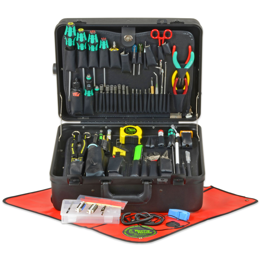 Computer Maintenance Tool Kit