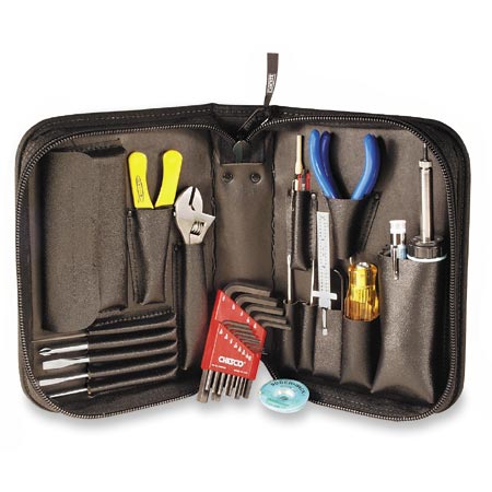 CELLEVO Small Tool Kit,Kids Tool Set,Mini Tool Kit with Storage