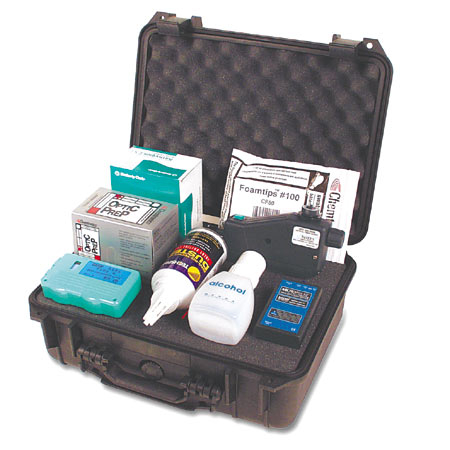 Pelican Cases for Inspection Kits