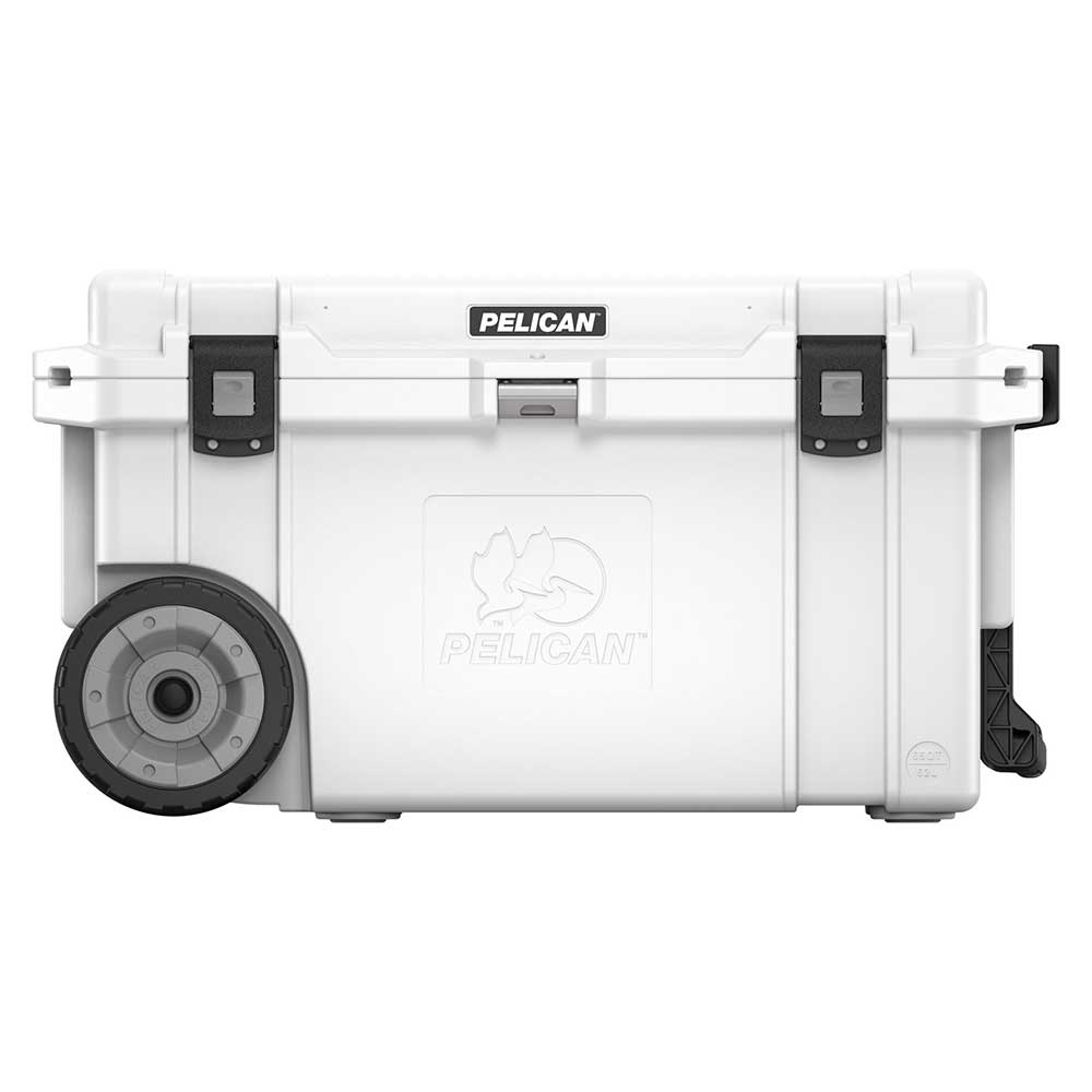 Pelican 65 Quart Elite Wheeled Cooler