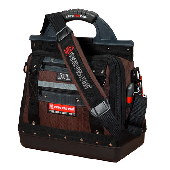 VETO PRO PAC XL Pro Tool Bag