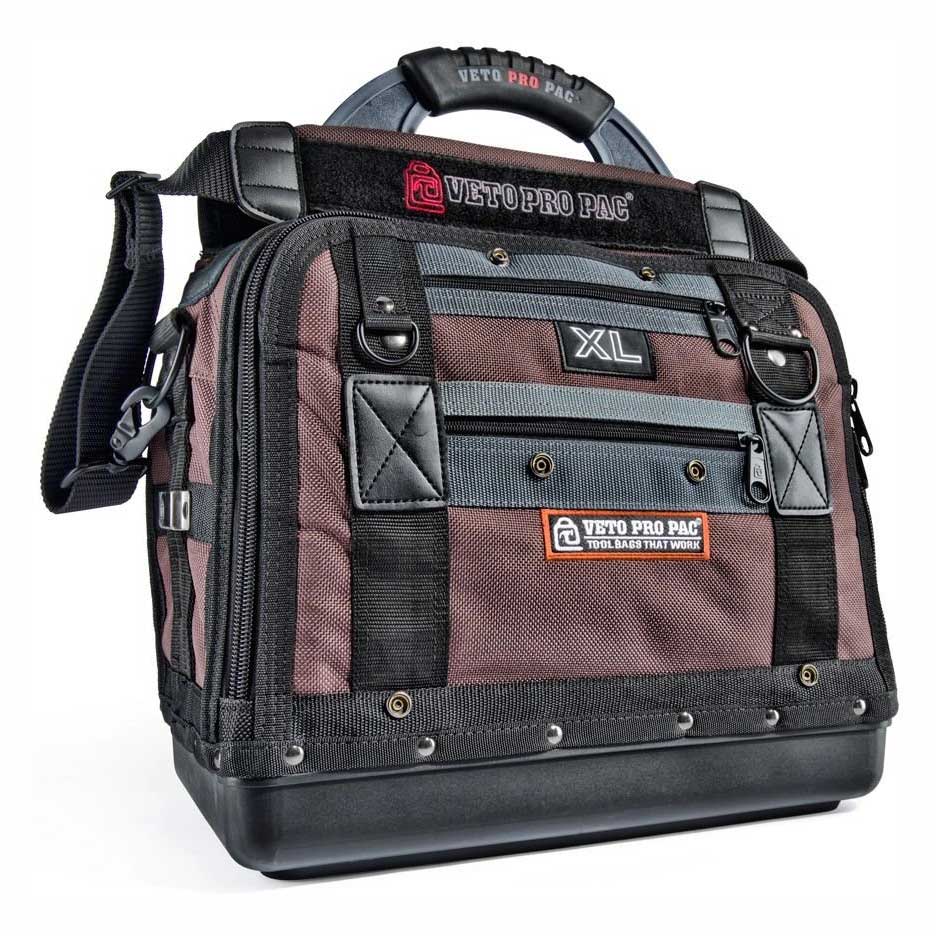 VETO PRO PAC XL Pro Tool Bag