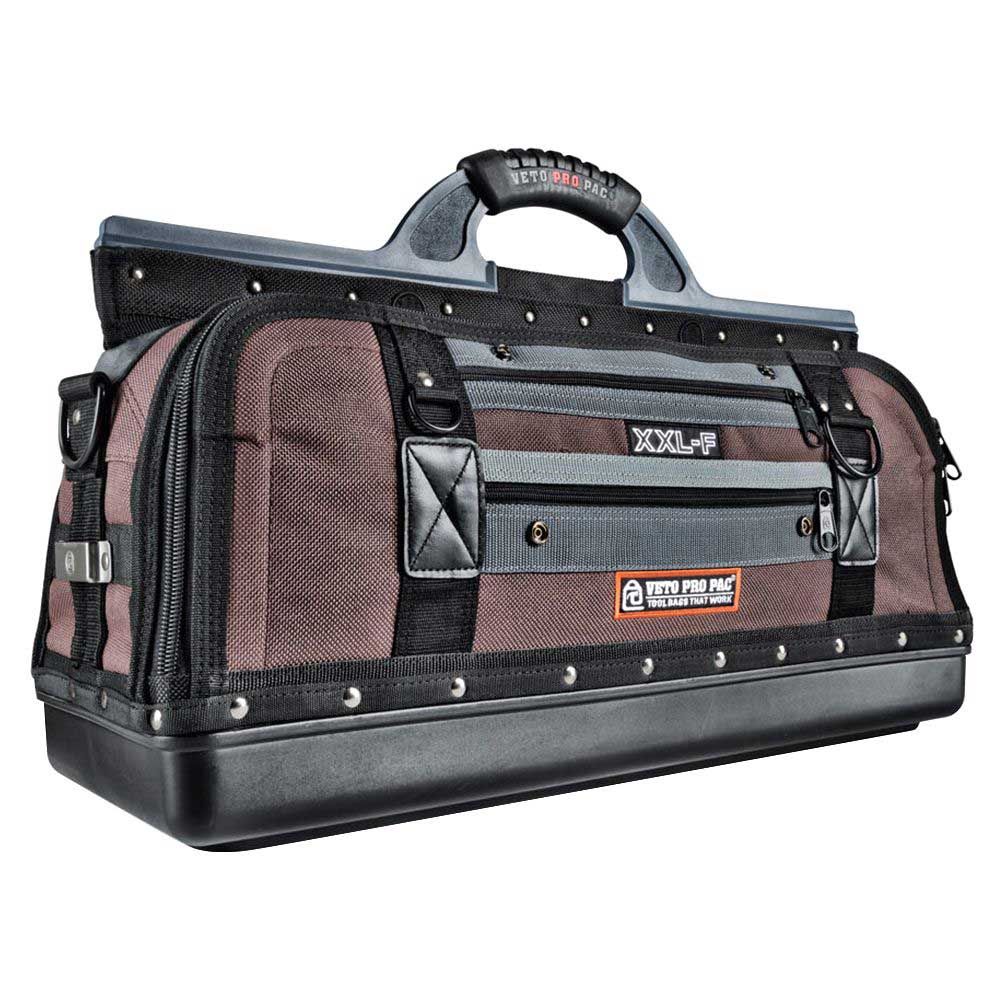 The Ryker Bag | Tool Roll Bag - Roll-Up Tool Organizer – TheRykerBag