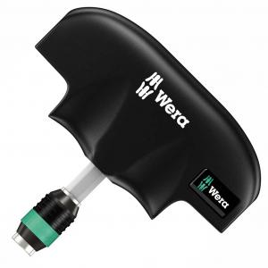 Wera Rapidaptor Power Bit Holding T-Handle