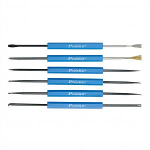 Solder Aid 6-piece Set