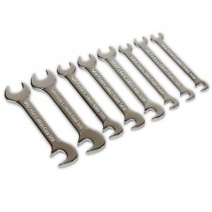 8pc Inch Ignition Wrench Set