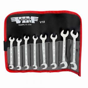 8pc Inch Ignition Wrench Set