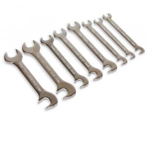 Metric Ignition Wrench Set