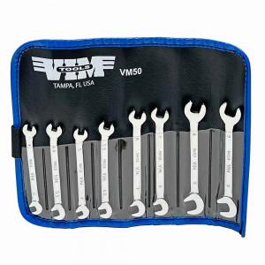 Metric Ignition 8pc Wrench Set