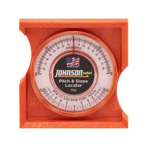 Johnson Level 750 Pitch & Slope Locator