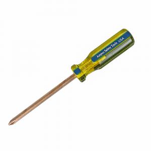 Ampco Non Sparking Phillips Screwdrivers