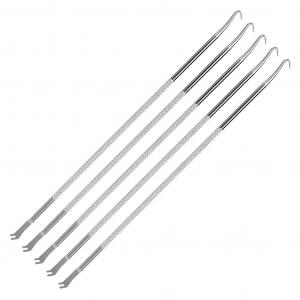 5 Pack Combination Spring Hooks