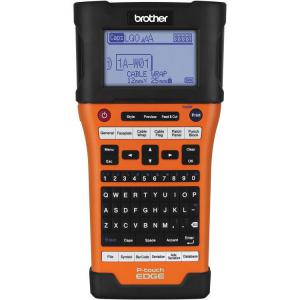 Brother P-Touch PT-E500 Label Maker