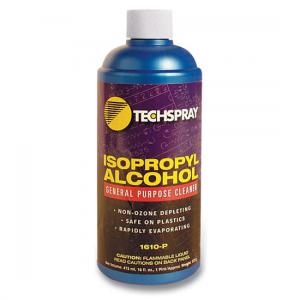 TechSpray Isopropyl Alcohol