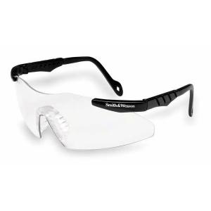 Magnum 3G Anti-Fog Safety Glasses