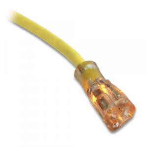 Plug-It Extension Cords & Accessories