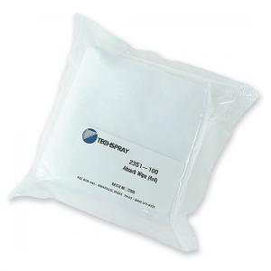 TechSpray Absorbwipe Poly Wipes