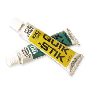 Quik Stik Epoxy Adhesive