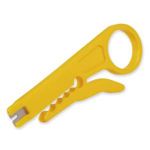 Economy Cat 5 Cable Stripper