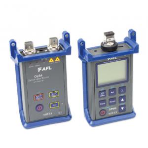 AFL SML5-5 Singlemode and Multimode Test Kit