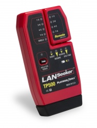 LanSeeker Cable Tester