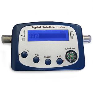 DSF120+C Digital Satellite Signal Meter