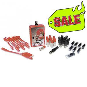 Triplett WireMaster Mapper 8-Way Wire & Cable Mapping Kit On SALE (1 LEFT)