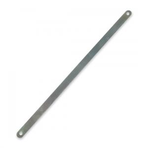 Flat Metal Lacing Needle