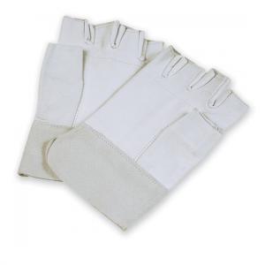 Cable Lacing Gloves