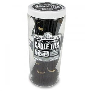 UV-Resistant Mulit-Purpose Cable Tie Assortment