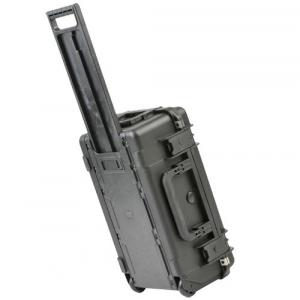 SKB iSeries 2011-7 Wheeled Shipping Case - Foam Filled