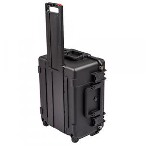 SKB iSeries 2015-10 Wheeled Shipping Case - Foam Filled