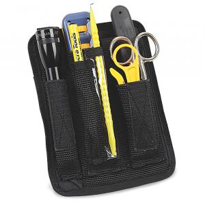 Deluxe Telecom Belt Pouch Tool Kit