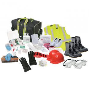 Emergency Incident Response Kit