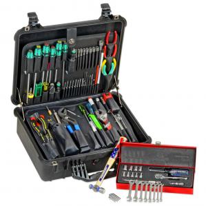 Ultra Pro Field Service Tool Kit