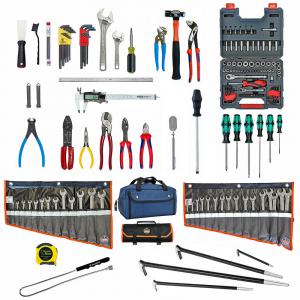 89600T/O Essential Wind Tech (Tools Only) Kit