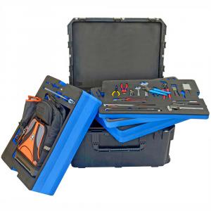 89800FOD Master Wind Tech Tool Kit in 16